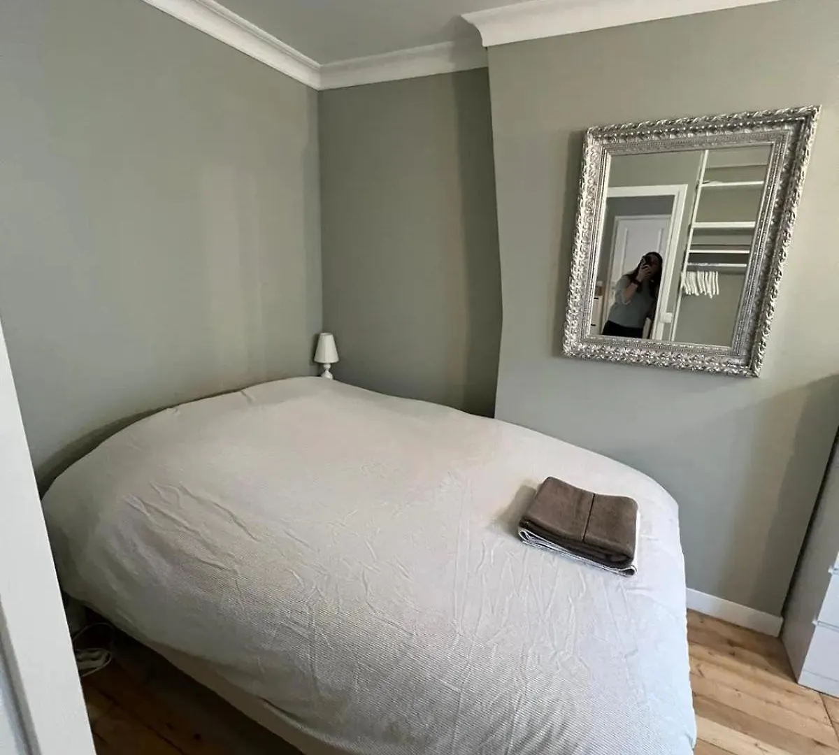 Very Cosy Flat Center Of Montmartre Apartment Paris